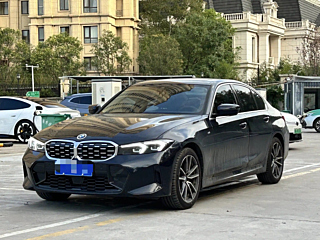 Заказать BMW 3-SERIES