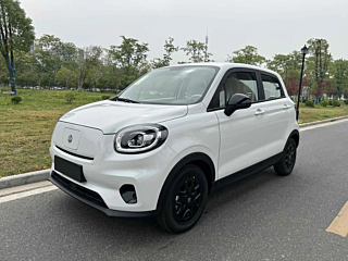 Заказать LEAPMOTOR T03