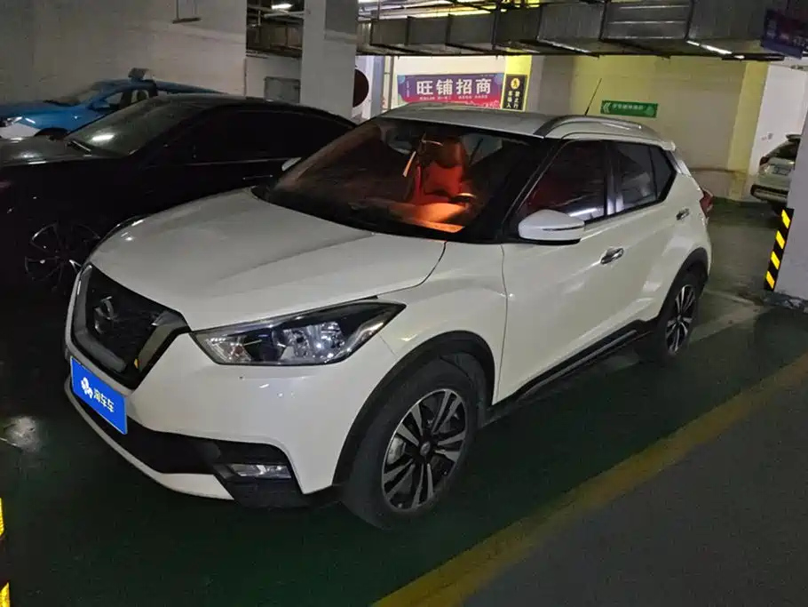 NISSAN OTHER 2017