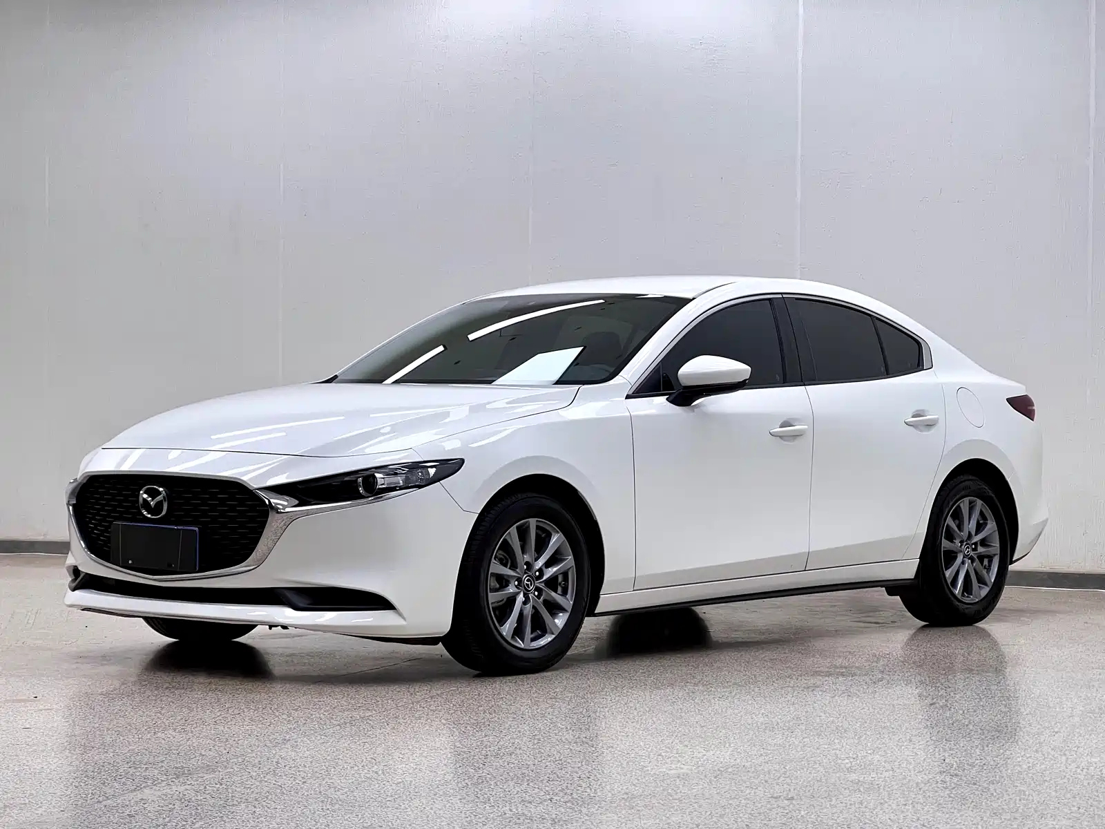 MAZDA 3 AXELA 2021