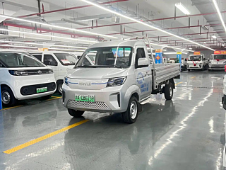 Заказать SHINERAY NEW ENERGY T2S EV