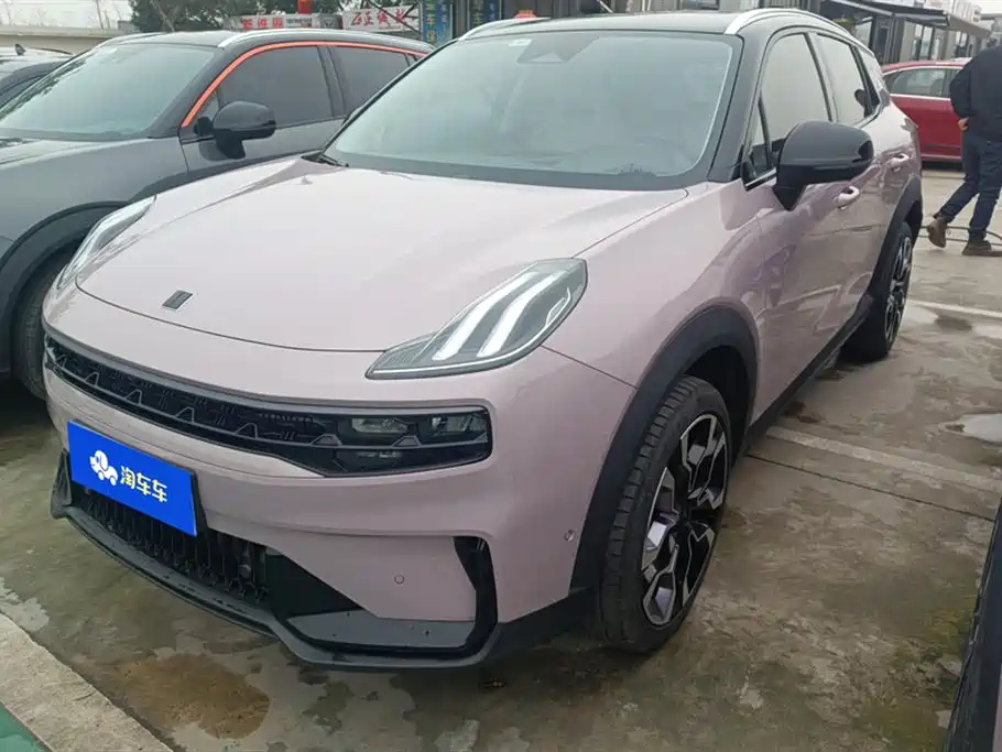LYNK 06