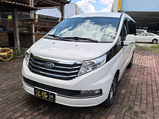 jac refine-m5