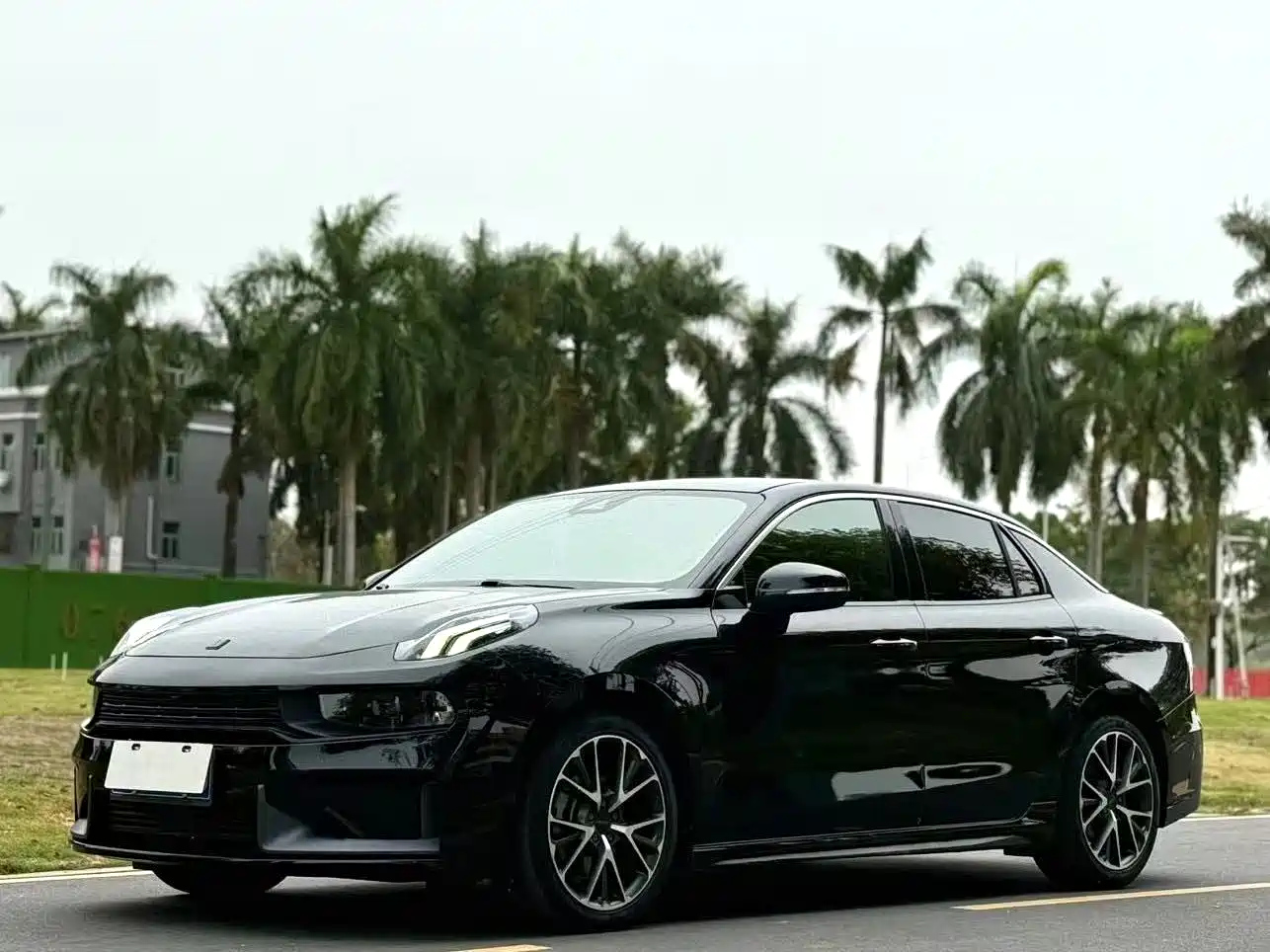 LYNK 03 2021