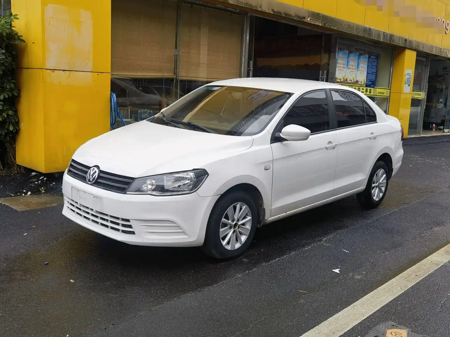 VOLKSWAGEN JETTA 2015