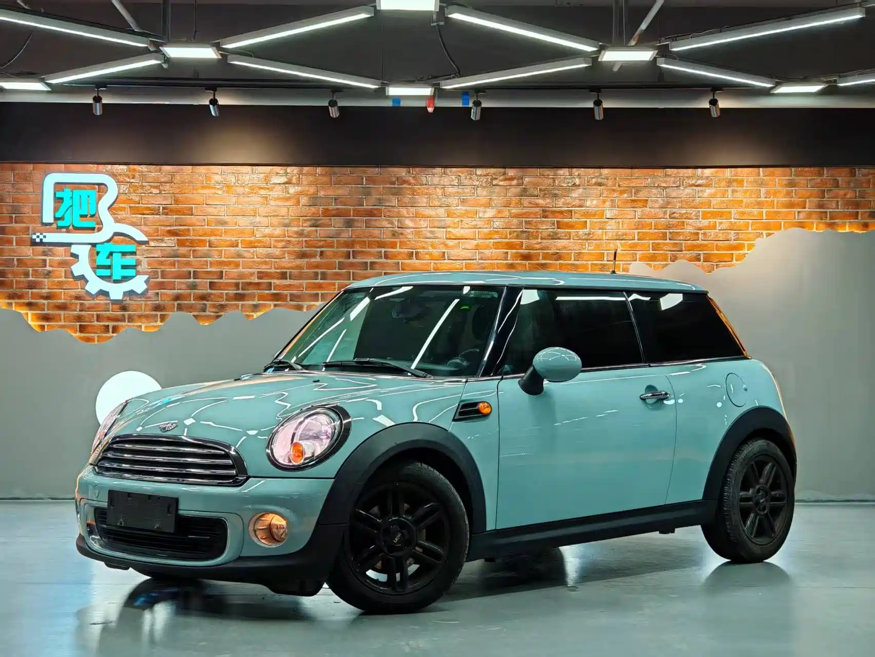 MINI OTHER 2012