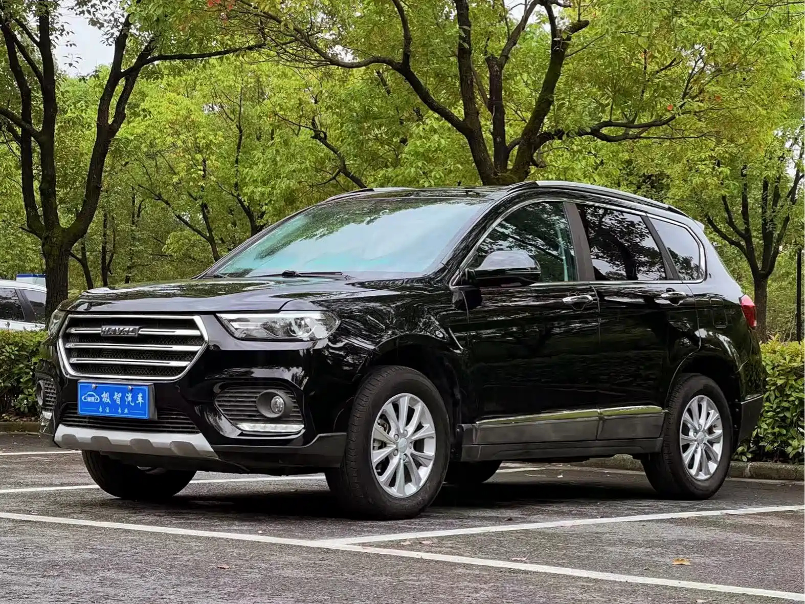 HAVAL H6 2019