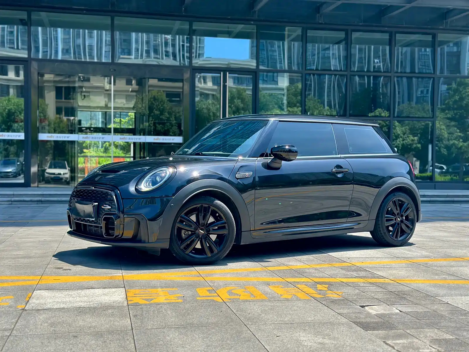 MINI OTHER 2022