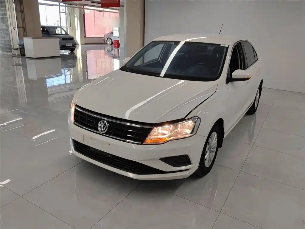 VOLKSWAGEN JETTA 2017