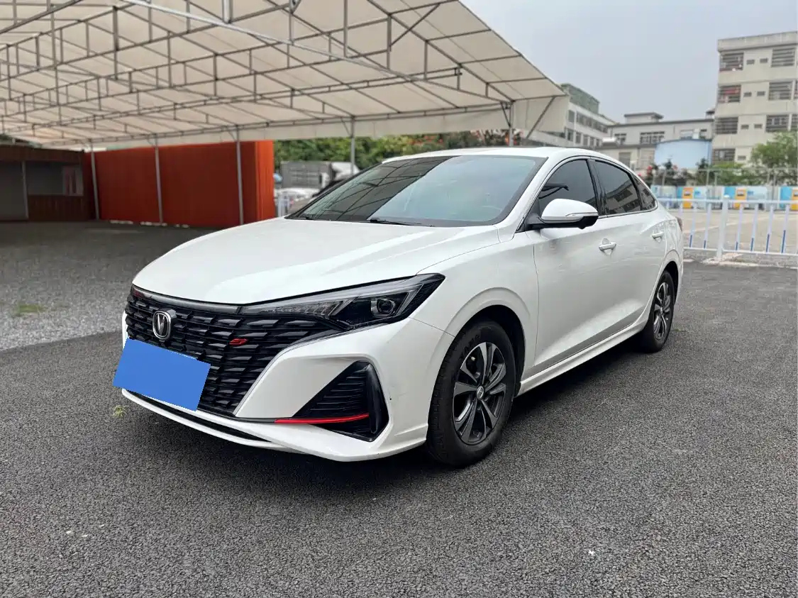 CHANGAN EADO 2023