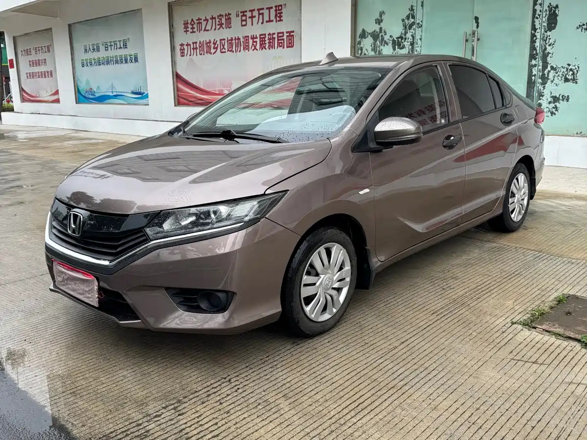 HONDA OTHER 2016