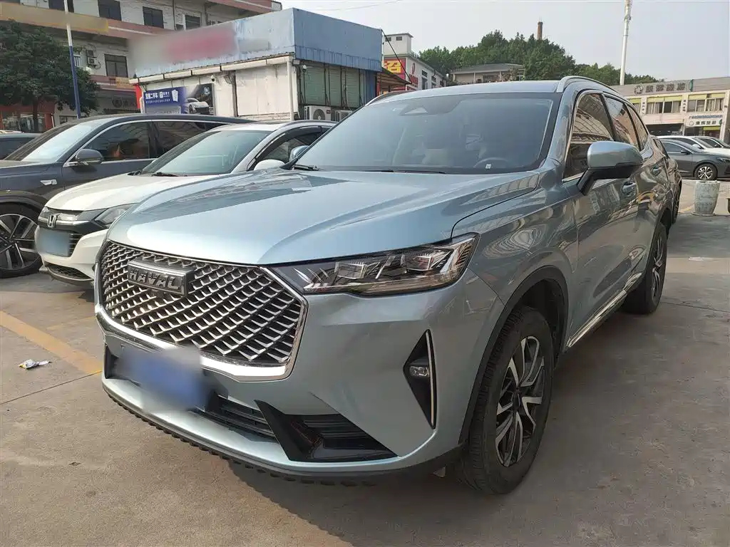 HAVAL H6 2022