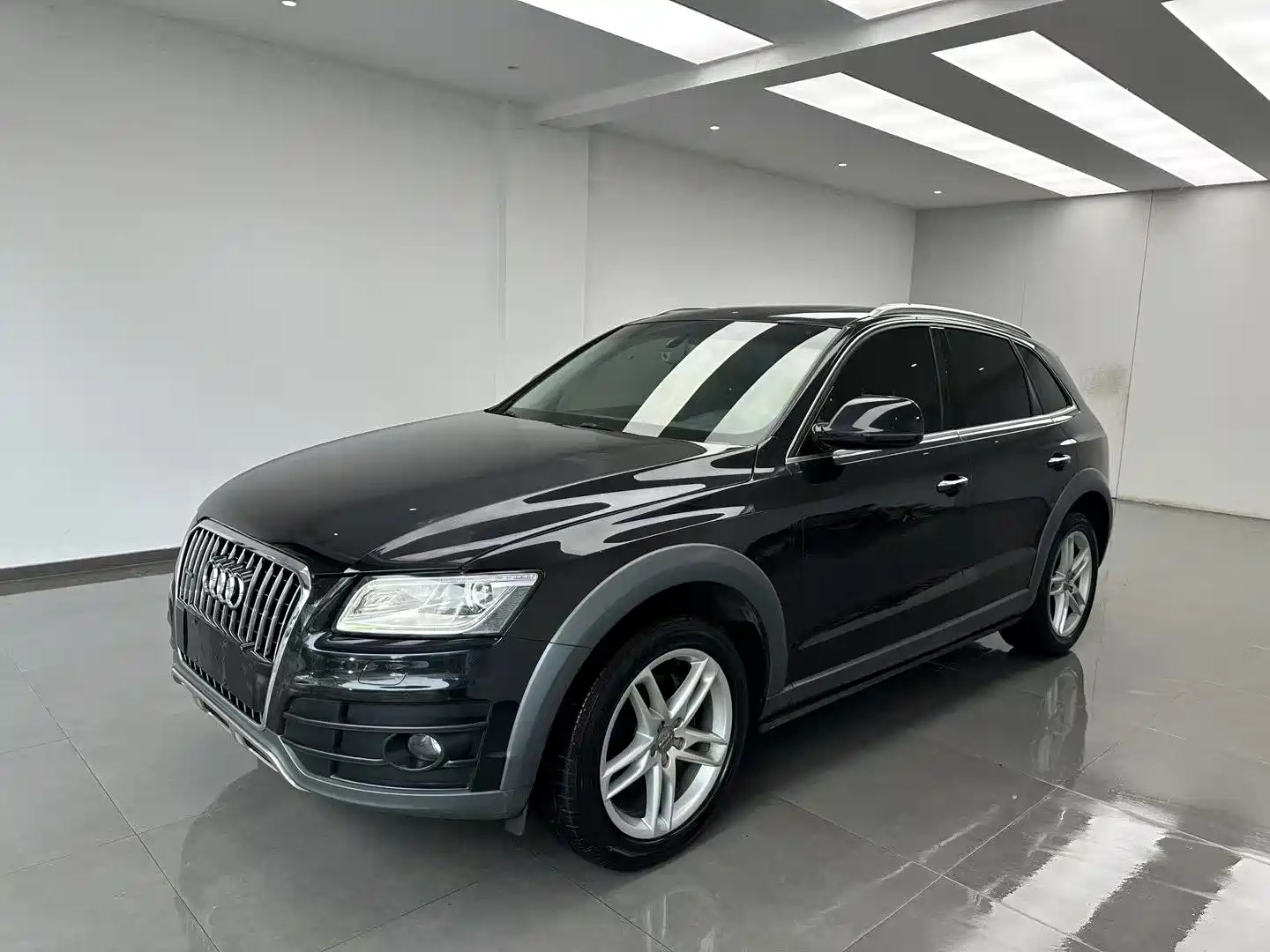 AUDI Q5 2018