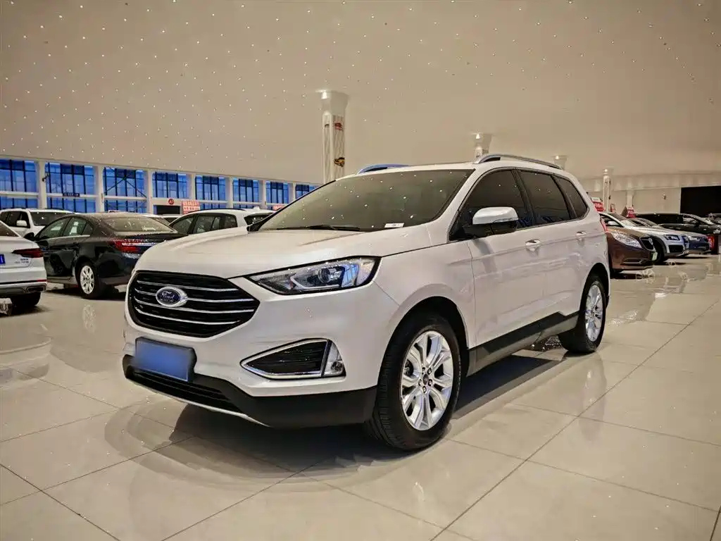 FORD EDGE 2020