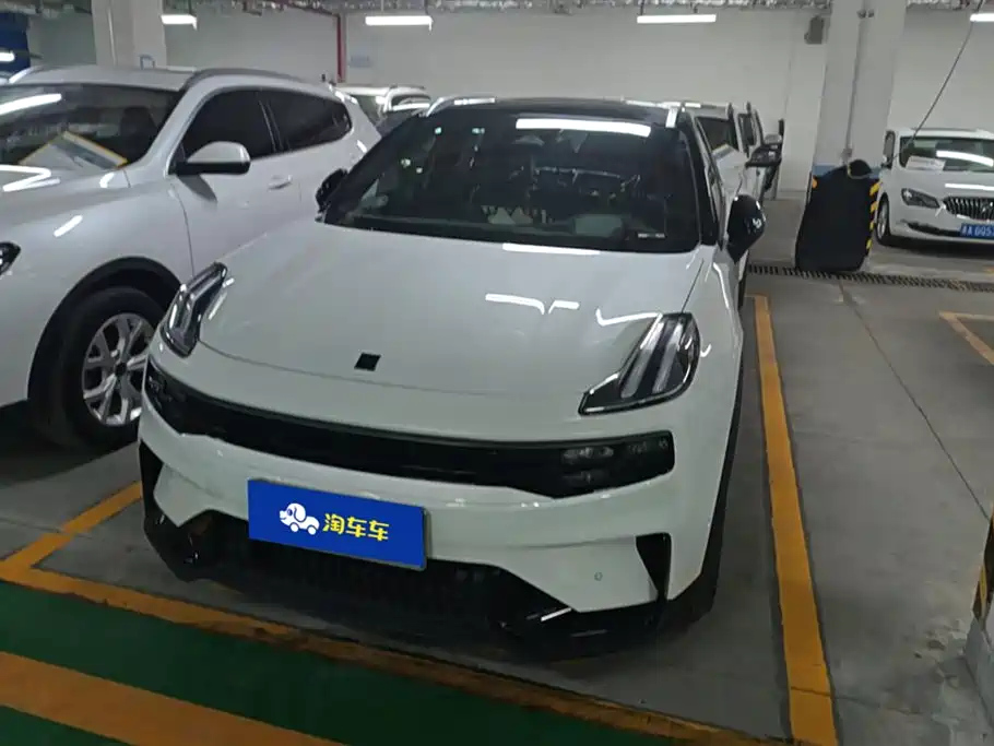 LYNK 06 2023