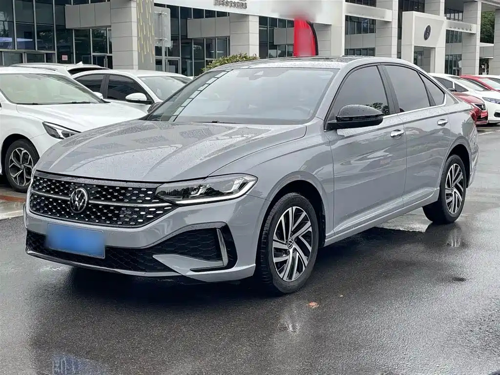 VOLKSWAGEN LAVIDA 2023