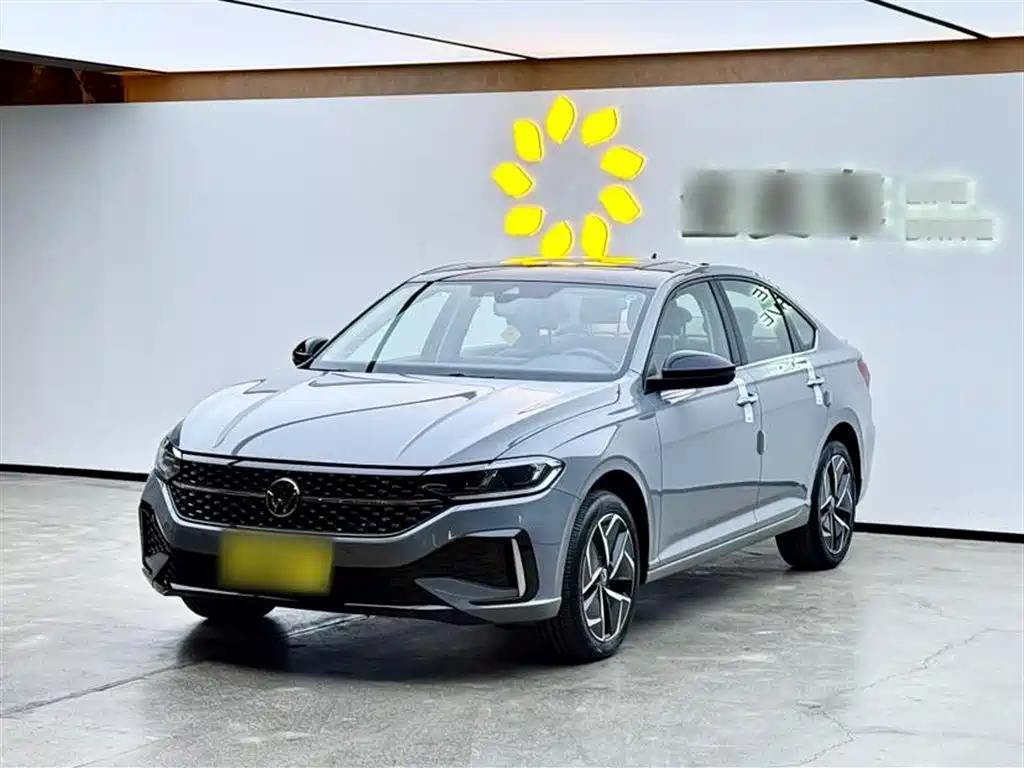 VOLKSWAGEN LAVIDA 2023