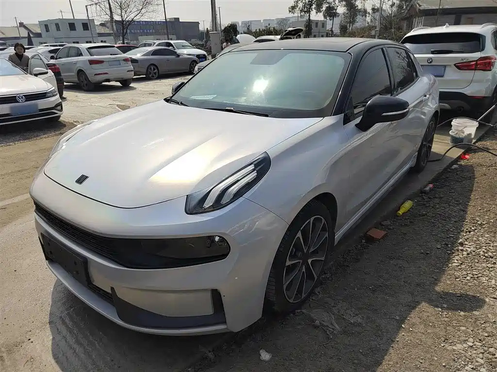LYNK 03 2018