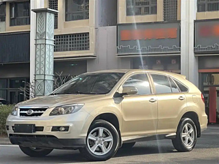 byd s6