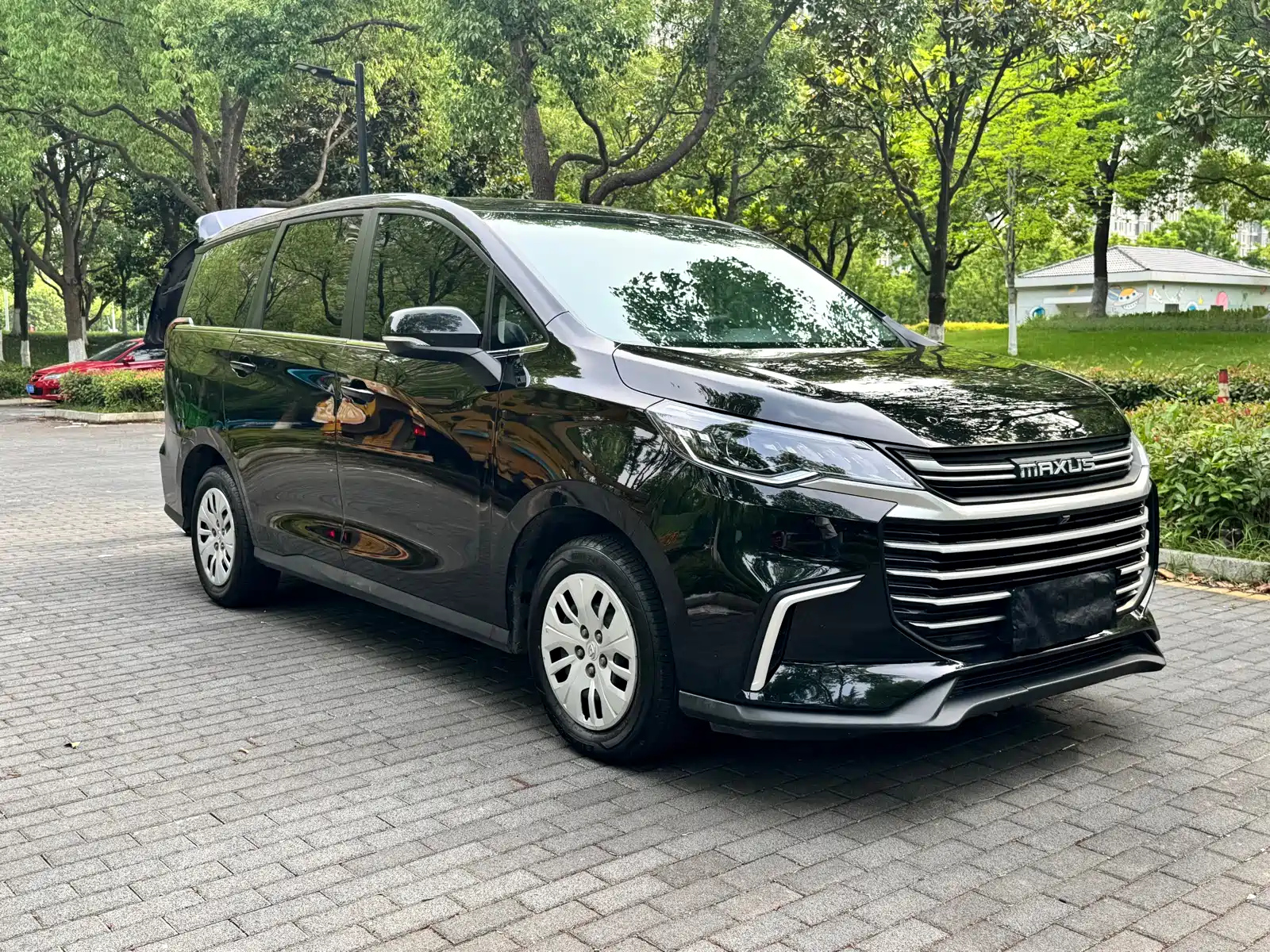 MAXUS OTHER 2020