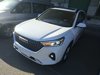 haval m6