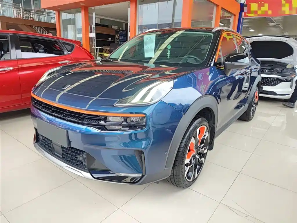 LYNK 06 2020