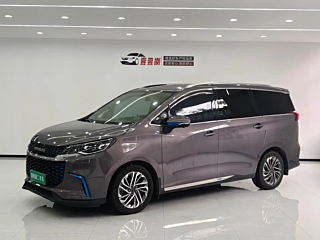 maxus euniq-5