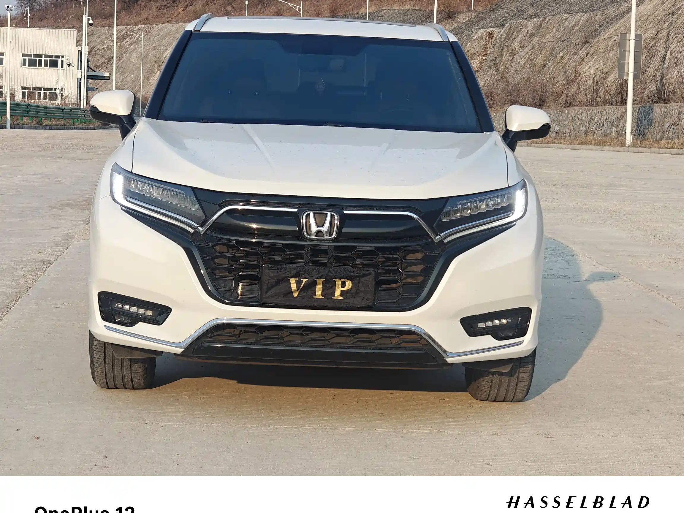 HONDA UR-V 2020