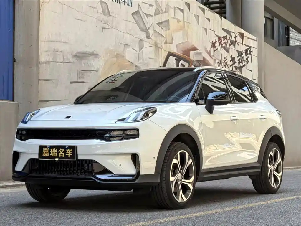 LYNK 06 2023