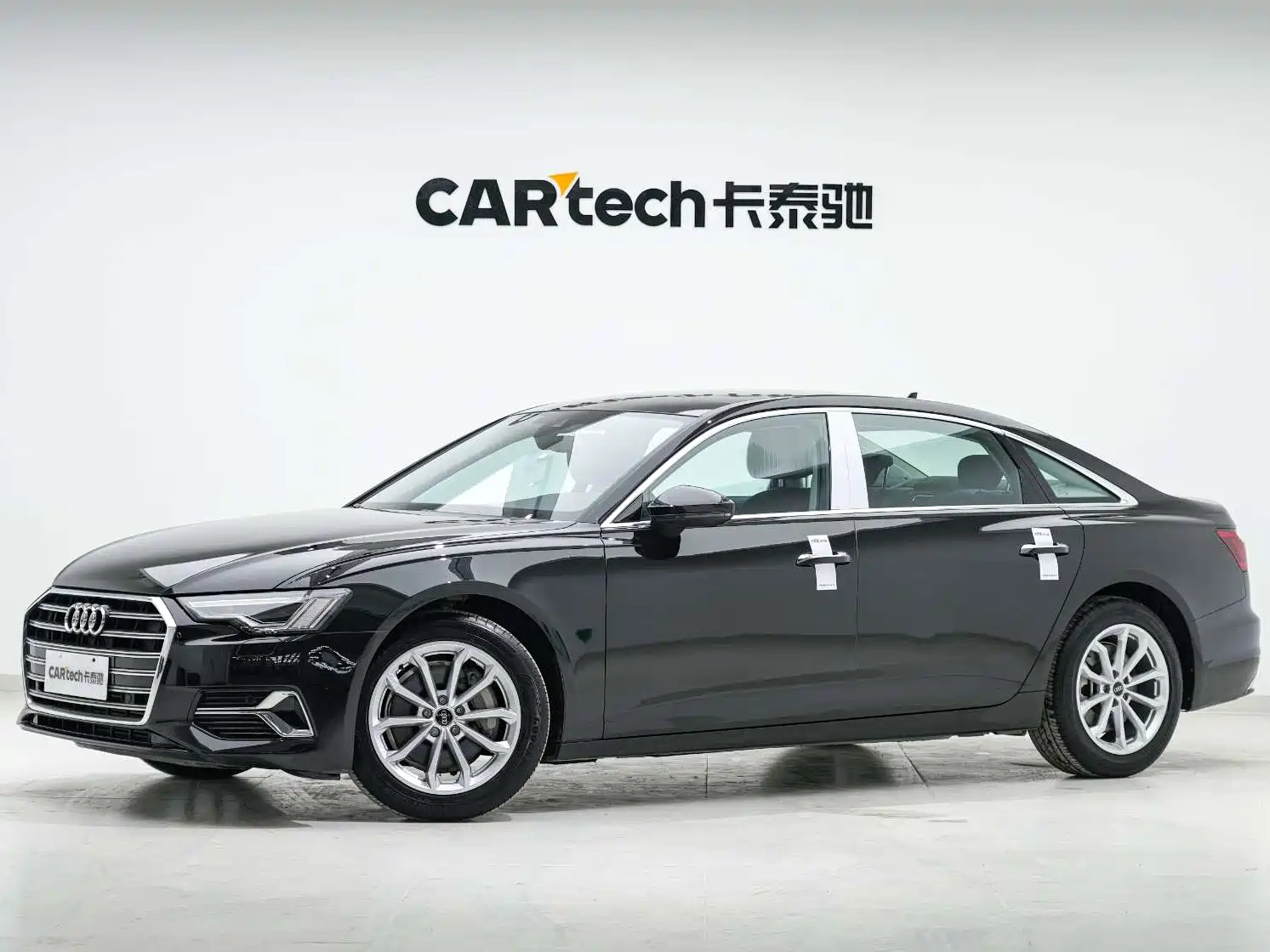 AUDI A6L 2023