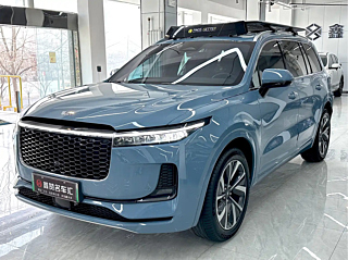 li-auto one