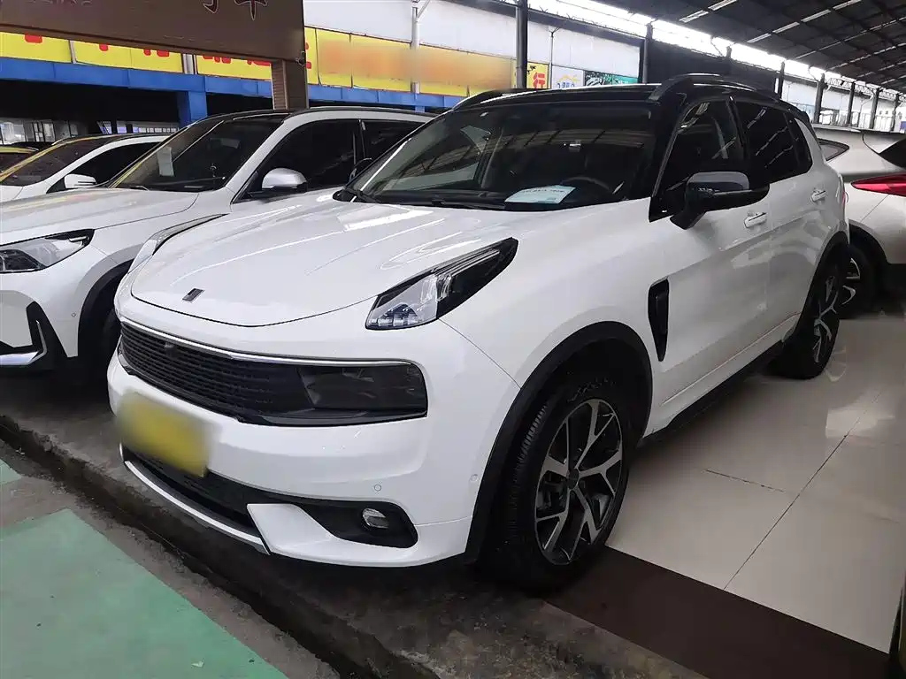 LYNK 01 2017