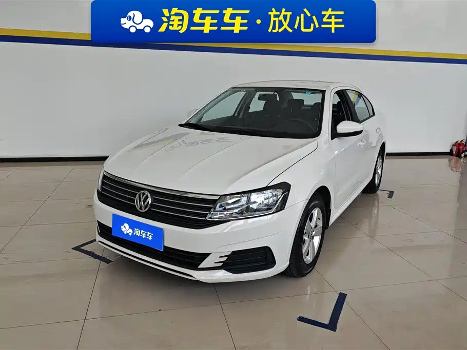 VOLKSWAGEN LAVIDA 2019