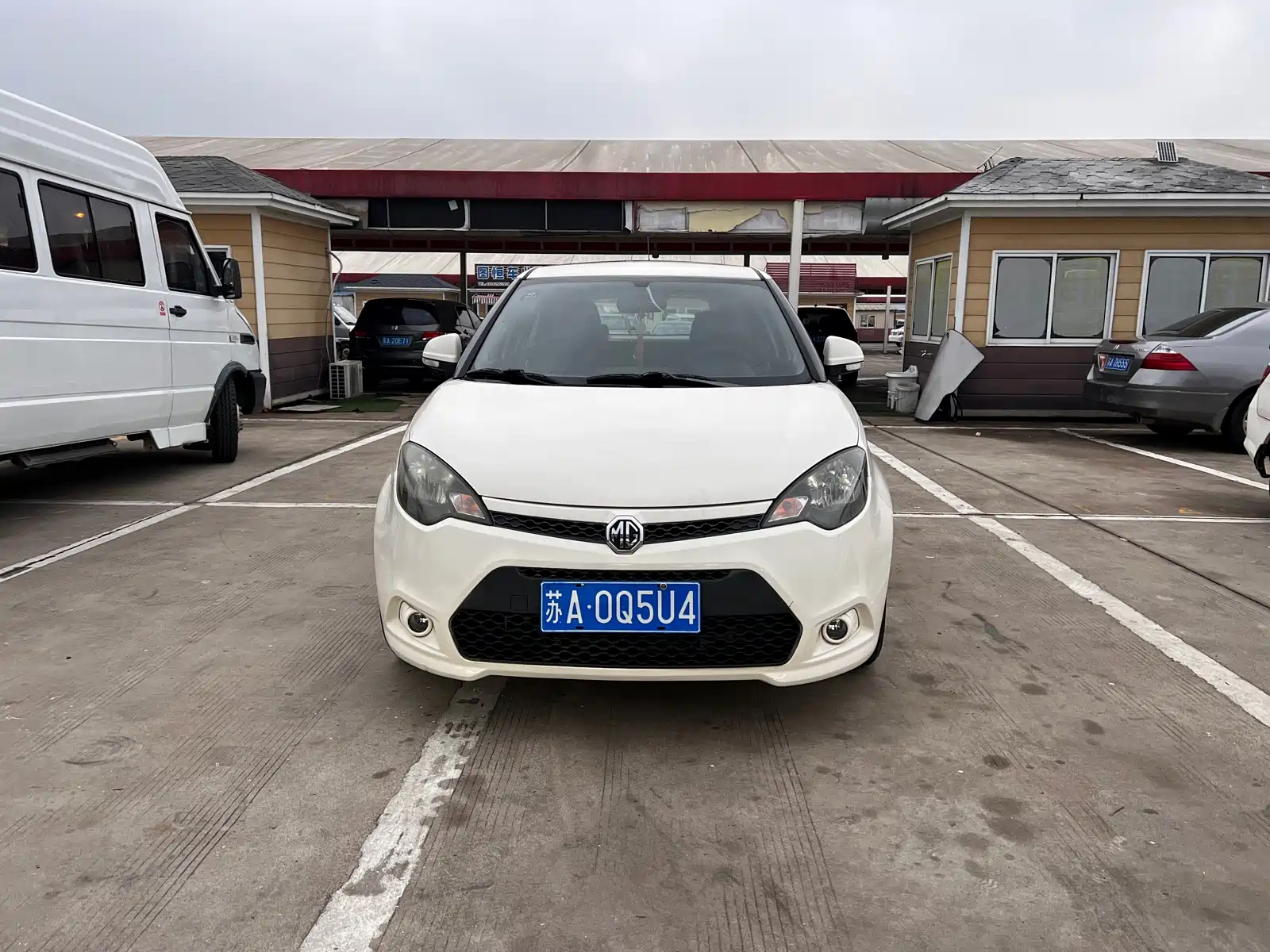 MG 3 2014
