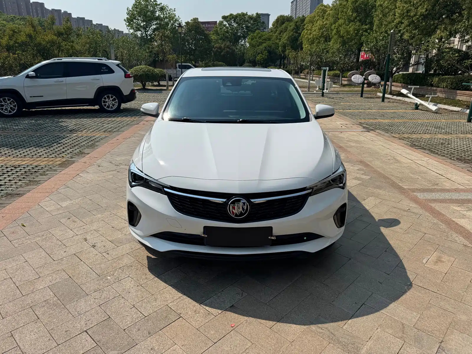 BUICK VERANO 2023
