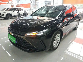Заказать CHEVROLET CRUZE