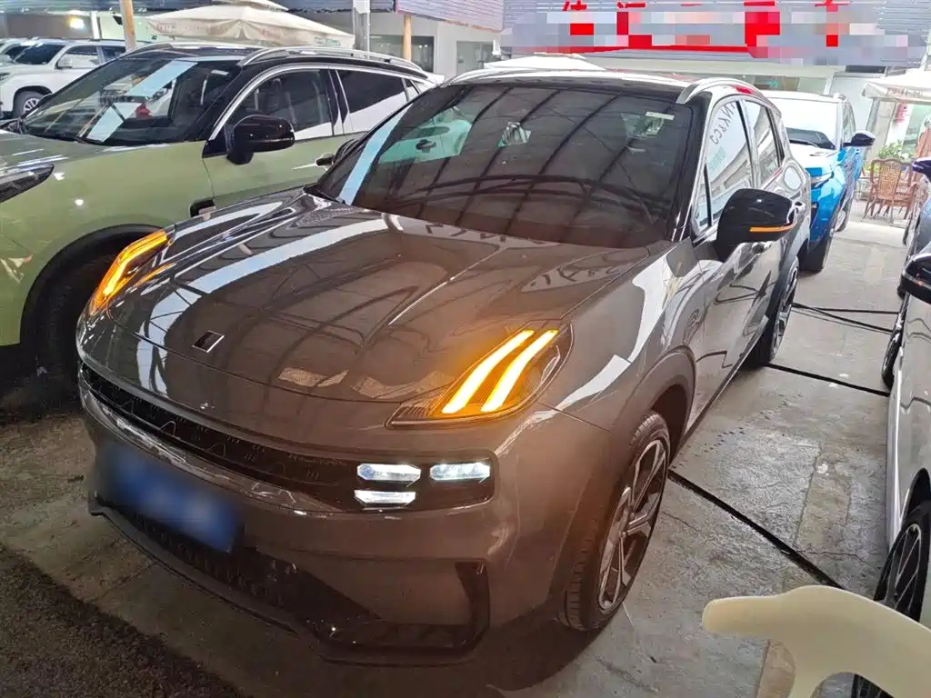 LYNK 06