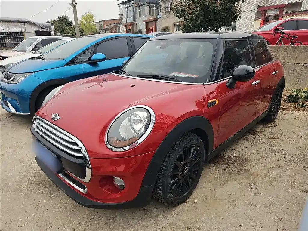 MINI OTHER 2015