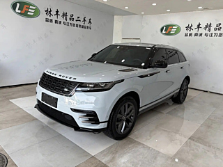 Заказать LAND ROVER RANGE ROVER VESSEL