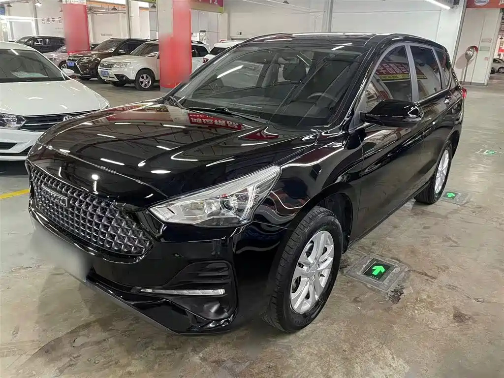 HAVAL M6 2019