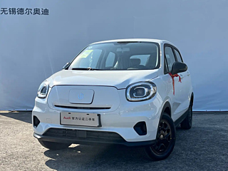 Заказать LEAPMOTOR T03