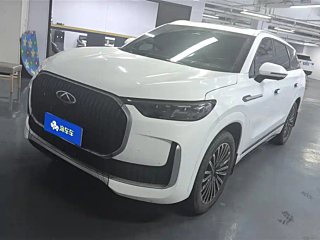 Заказать CHERY TIGGO 9