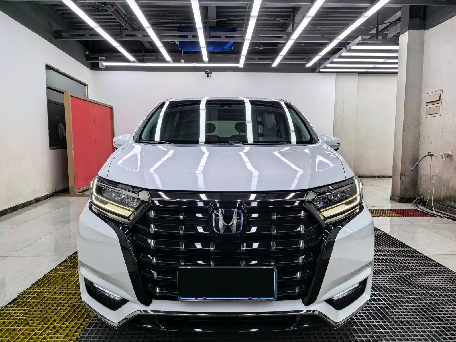 HONDA ALISON 2022