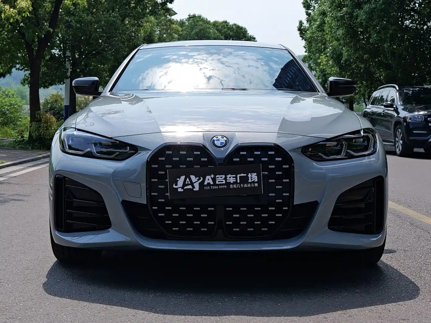 BMW 4-SERIES
