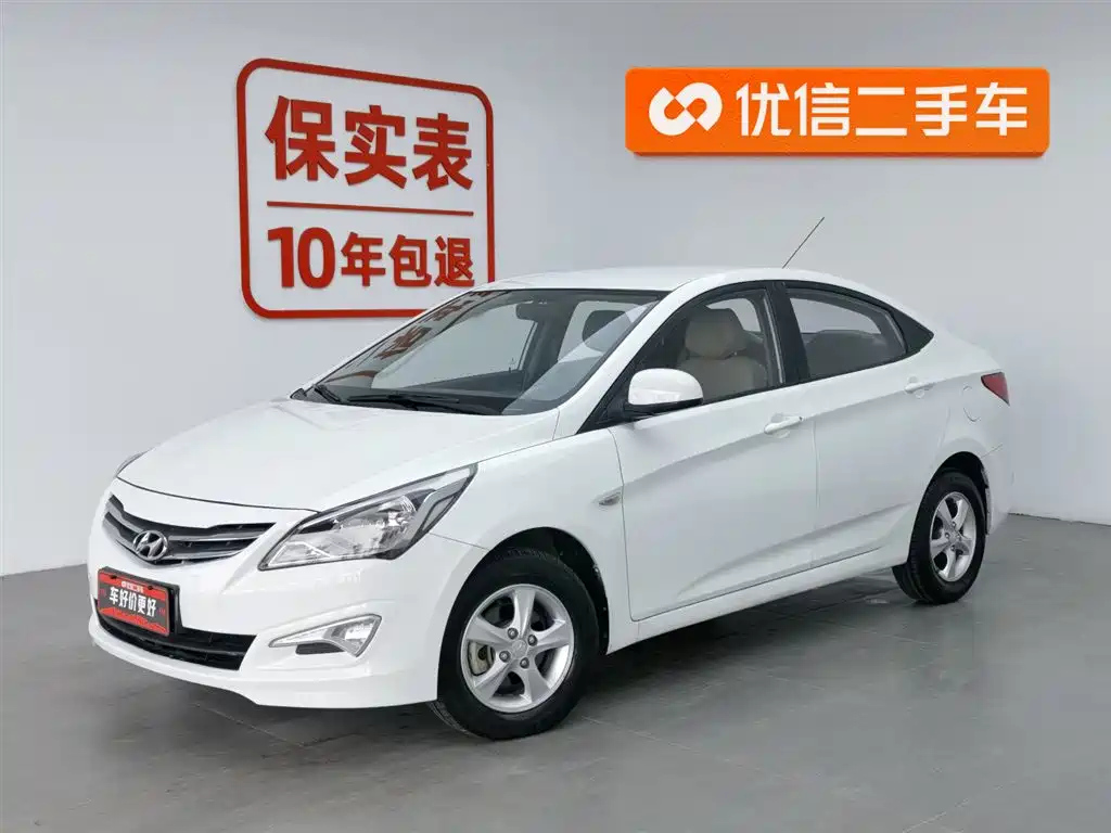 HYUNDAI RENA 2016
