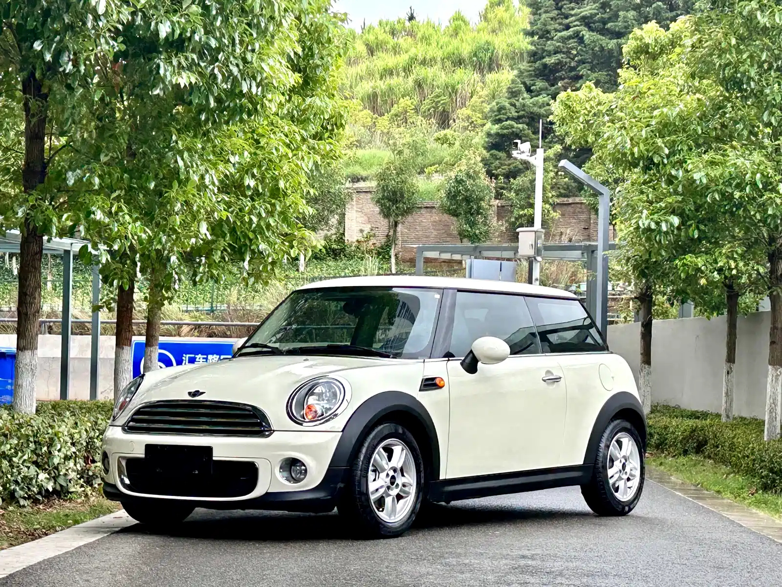MINI OTHER 2013