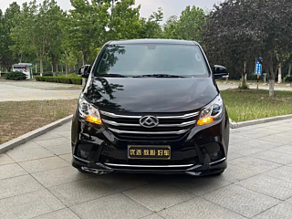 maxus other