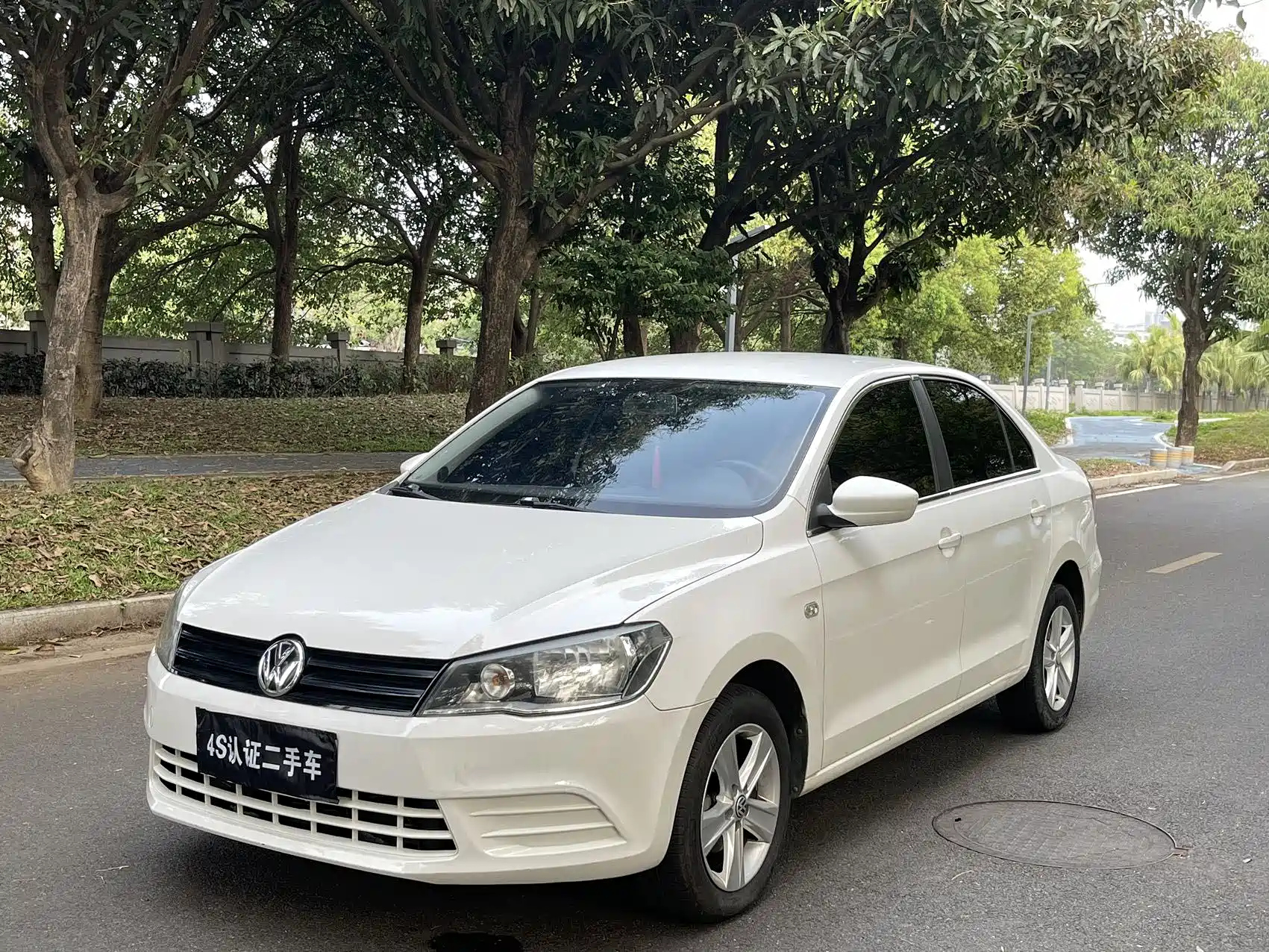 VOLKSWAGEN JETTA 2015