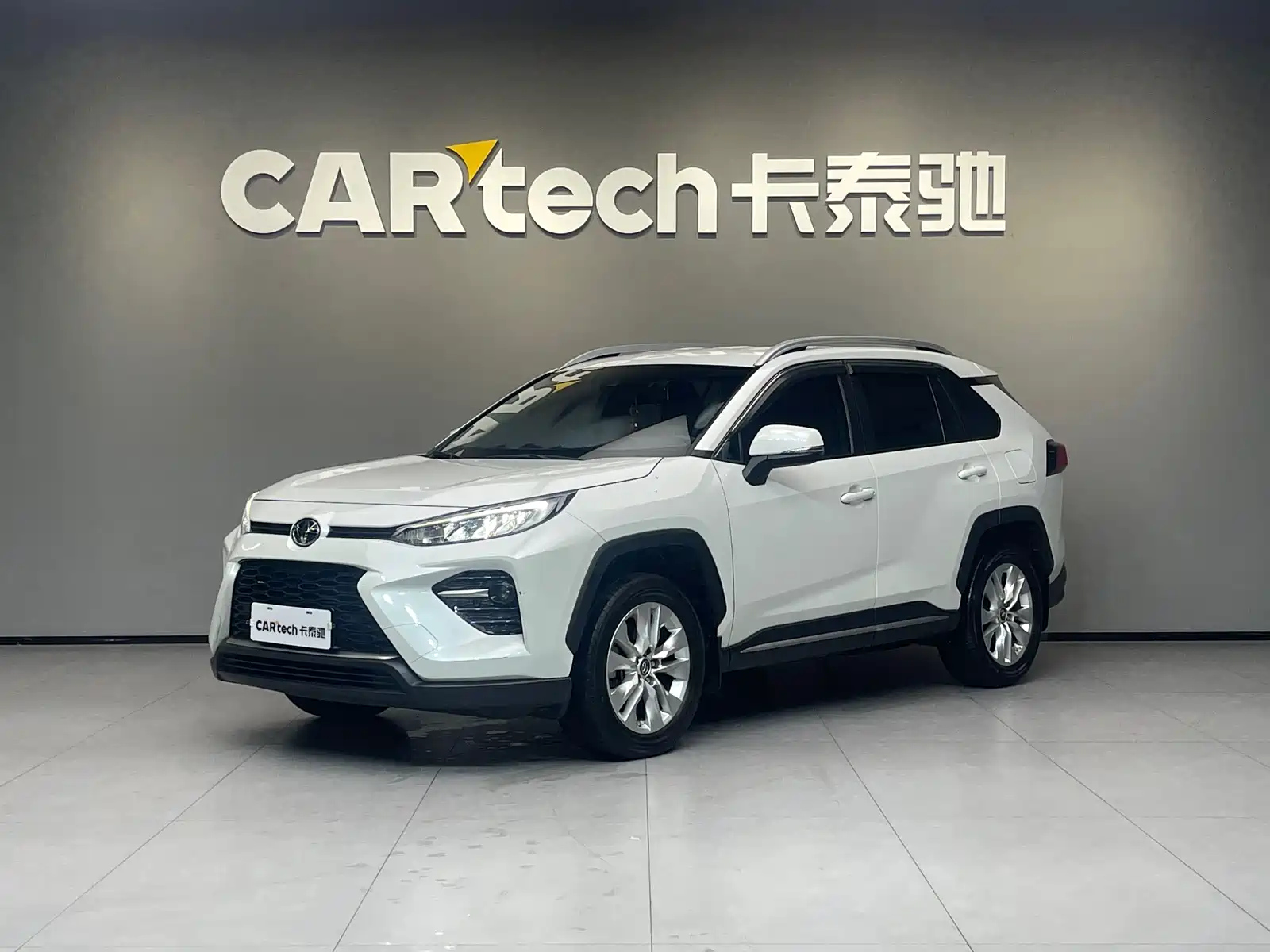 TOYOTA WILDLANDER 2022