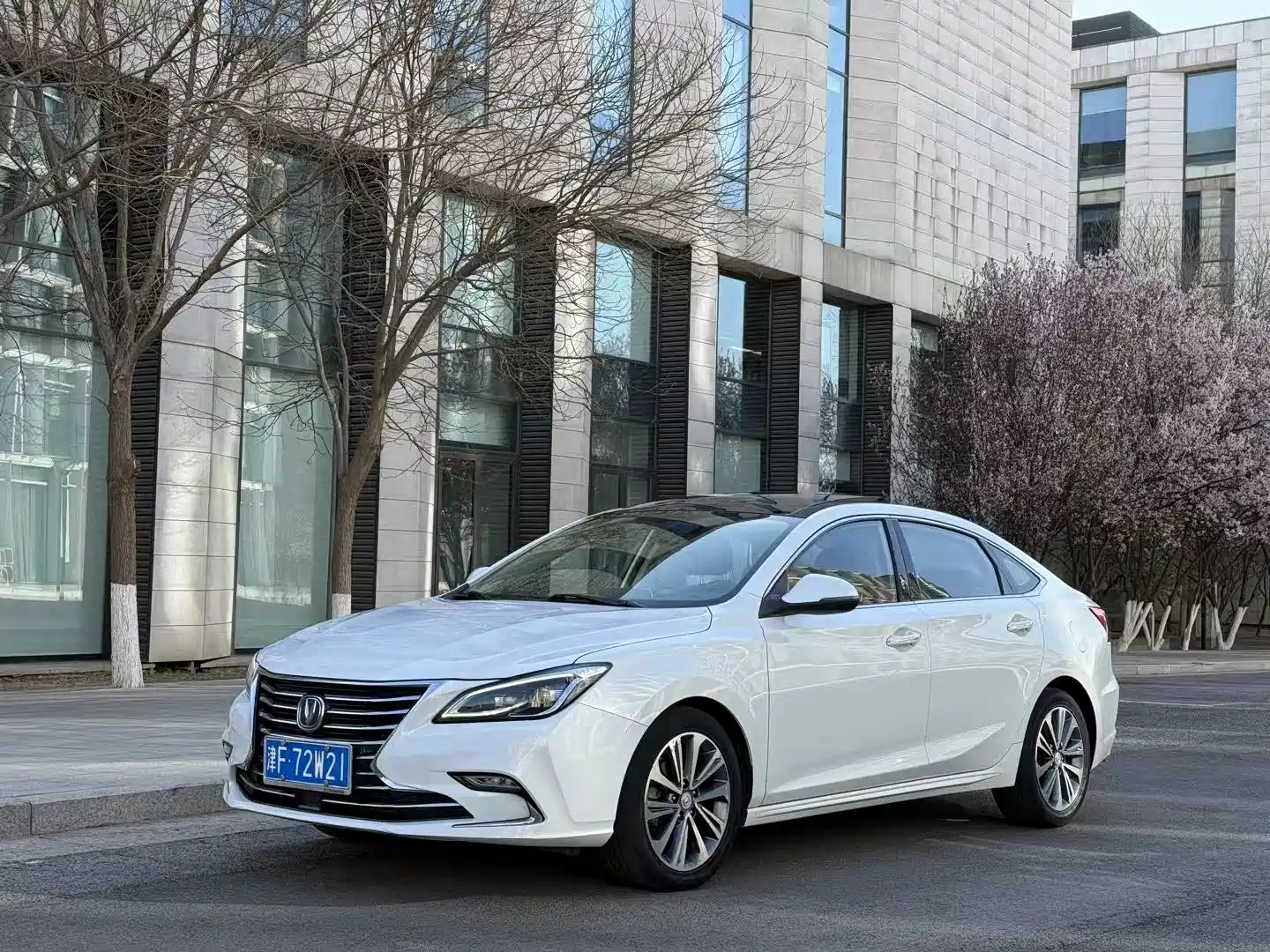 CHANGAN OTHER 2018